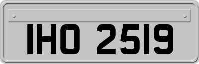 IHO2519