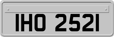 IHO2521