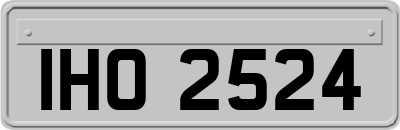 IHO2524