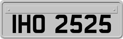 IHO2525