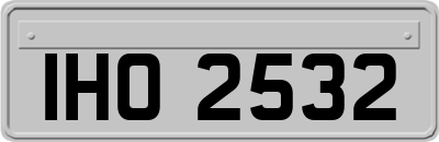 IHO2532