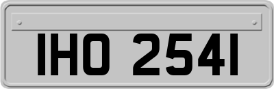 IHO2541
