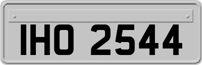 IHO2544