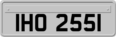 IHO2551