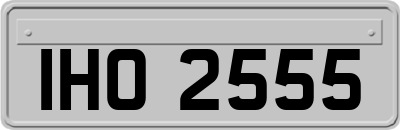 IHO2555