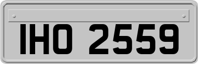 IHO2559
