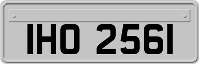 IHO2561