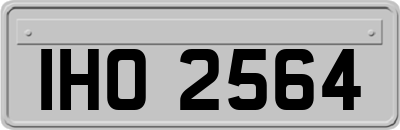IHO2564