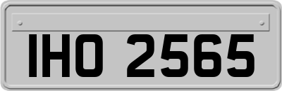 IHO2565