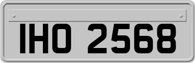 IHO2568