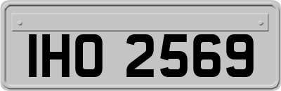 IHO2569