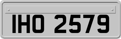 IHO2579