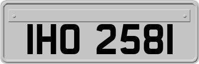 IHO2581
