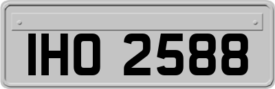 IHO2588