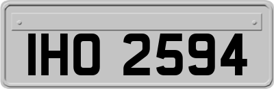 IHO2594