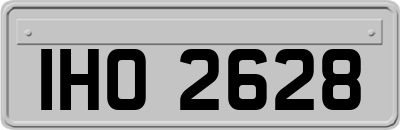 IHO2628