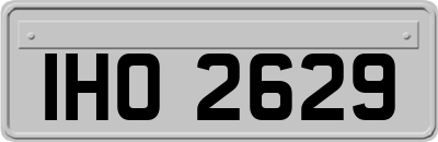 IHO2629