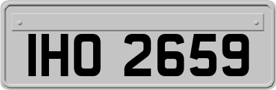 IHO2659