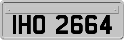 IHO2664