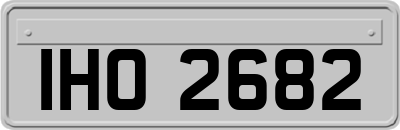 IHO2682