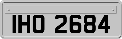 IHO2684