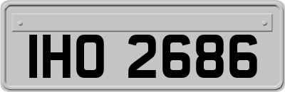 IHO2686