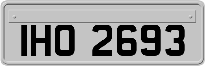 IHO2693