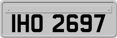 IHO2697