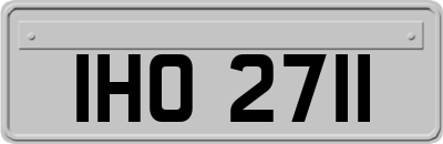 IHO2711