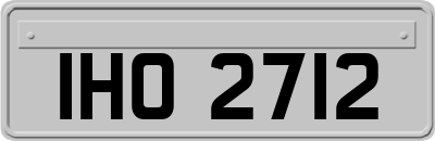 IHO2712