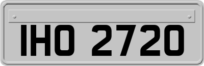 IHO2720