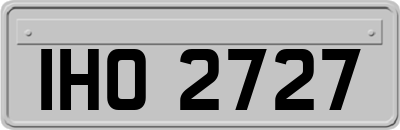 IHO2727