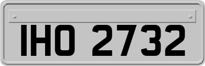 IHO2732