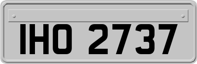 IHO2737