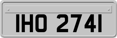 IHO2741
