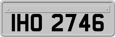 IHO2746