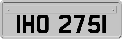IHO2751
