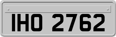 IHO2762