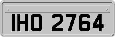IHO2764