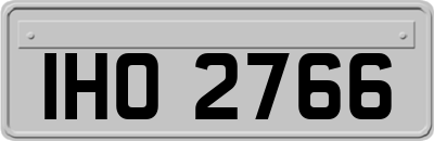 IHO2766