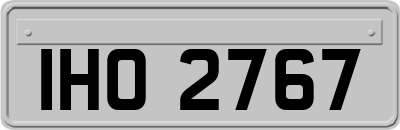 IHO2767