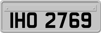 IHO2769