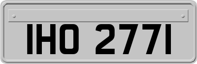 IHO2771