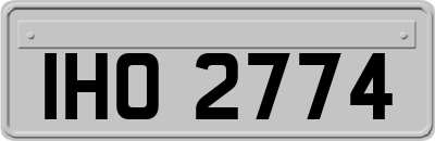 IHO2774