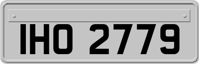 IHO2779