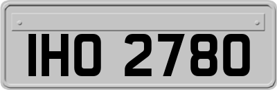 IHO2780