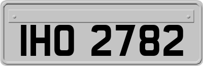 IHO2782