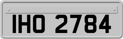 IHO2784
