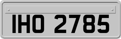 IHO2785