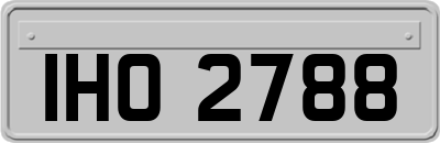 IHO2788